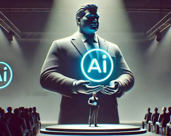 AI-agents: iPhone-moment of oude wijn in nieuwe zakken?