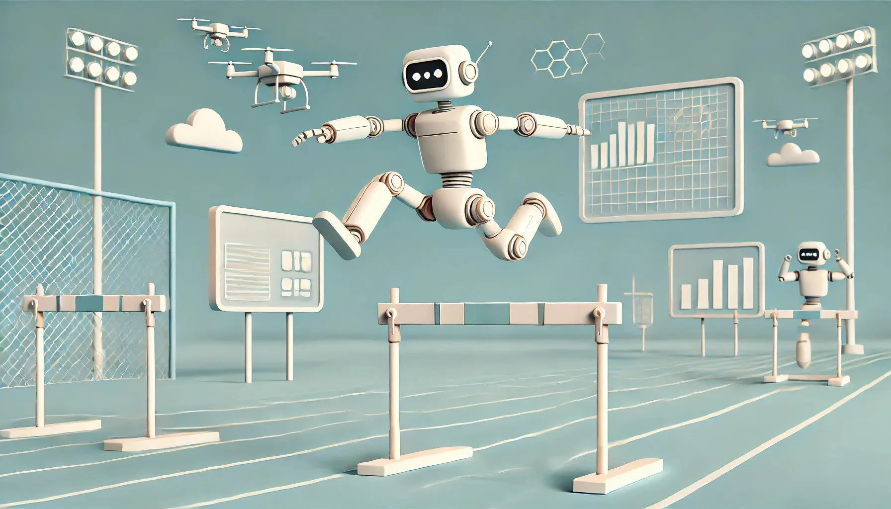 De hordes voor AI: gebrek aan vertrouwen, lage datakwaliteit en wisselende verwachtingen