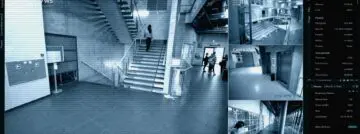 bewakingsbeelden qnap qvr vault