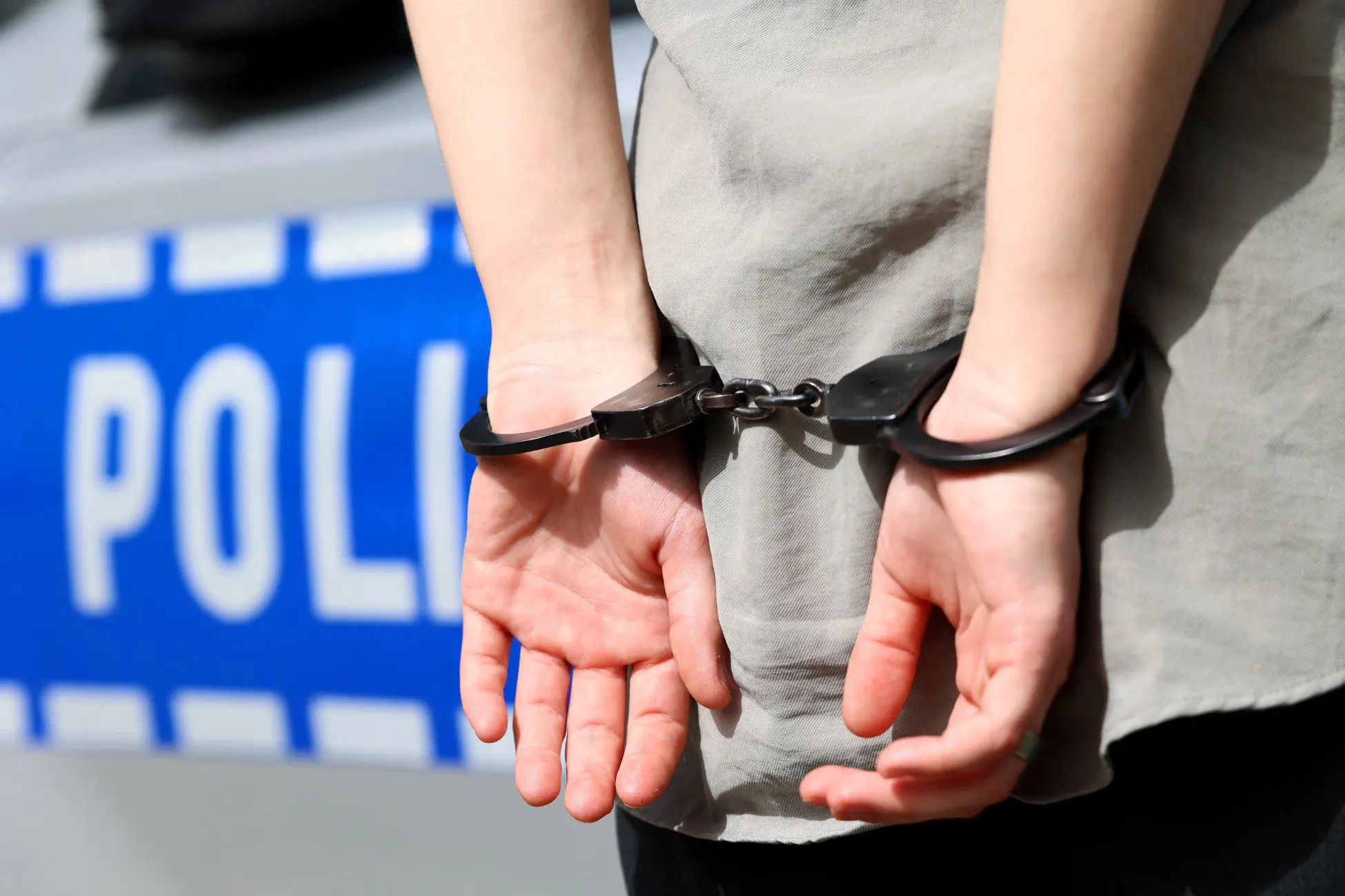 Europol heeft crimineel communicatieplatform Ghost offline gehaald