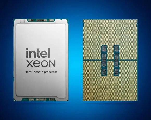 intel xeon 6