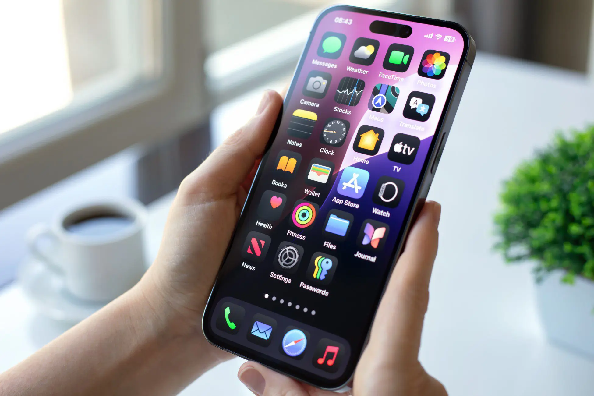Publieke bètaversies iOS en macOS met Apple Intelligence nu beschikbaar