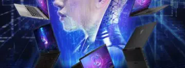 MSI lanceert Next-Gen AI+ laptops met de nieuwste processors