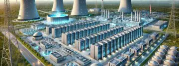 Oracle wil 1 GW-datacenters aandrijven met eigen nucleaire reactors