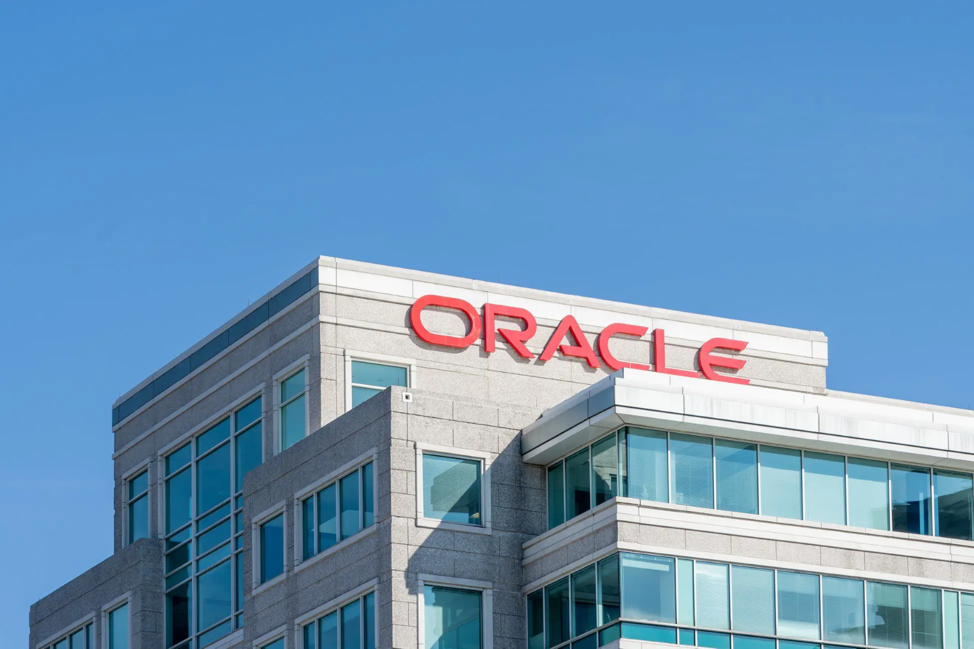 Oracle investeert 40 miljard dollar in Nvidia-chips voor gigantisch OpenAI-datacenter
