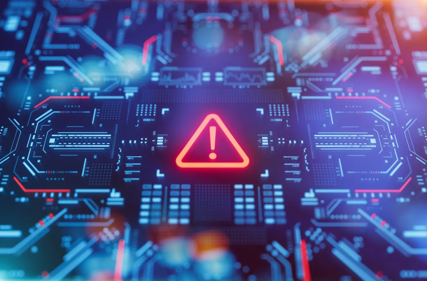 België in top 10 van ransomware-aanvallen wereldwijd in 2024