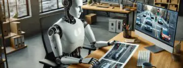 AI-model lost reCAPTCHA-beeldenquiz vlekkeloos op