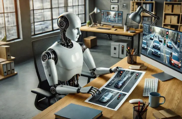 AI-model lost reCAPTCHA-beeldenquiz vlekkeloos op
