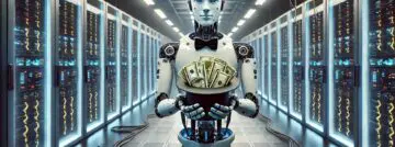 OpenAI stevent af op waardering van 150 miljard dollar