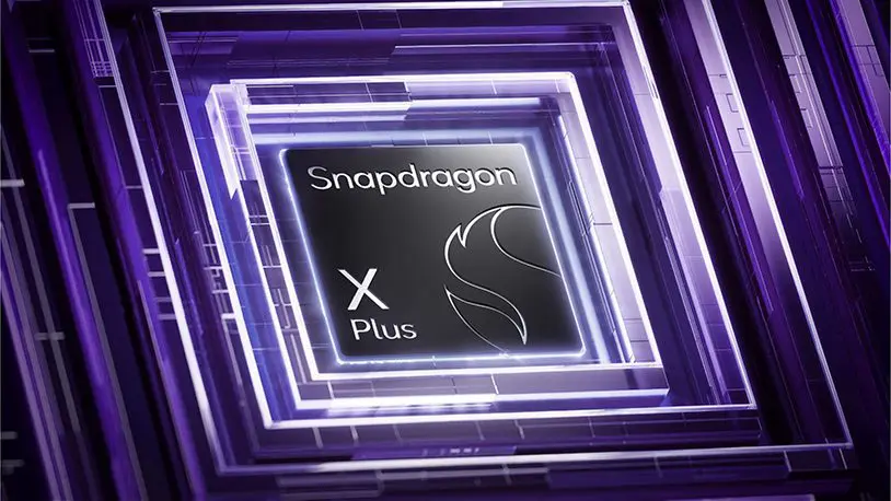 qualcomm snapdragon x plus