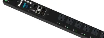 Panduit introduceert G6 PDU’s met verbeterde prestaties en cyberbeveiliging