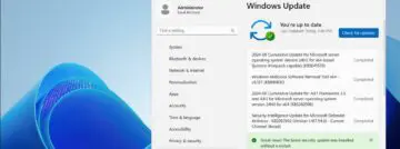 Windows Server Hot Patch