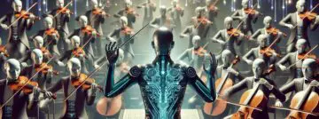 ai orkest