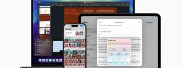 Apple Intelligence komt dan toch naar Europa