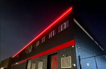 Datacenter United laat emissiereductiedoelstellingen keuren door SBTi