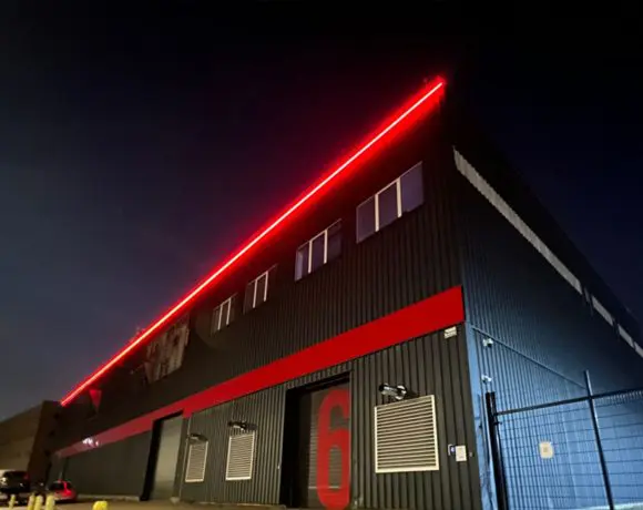 Datacenter United neemt vier Proximus-datacenters over