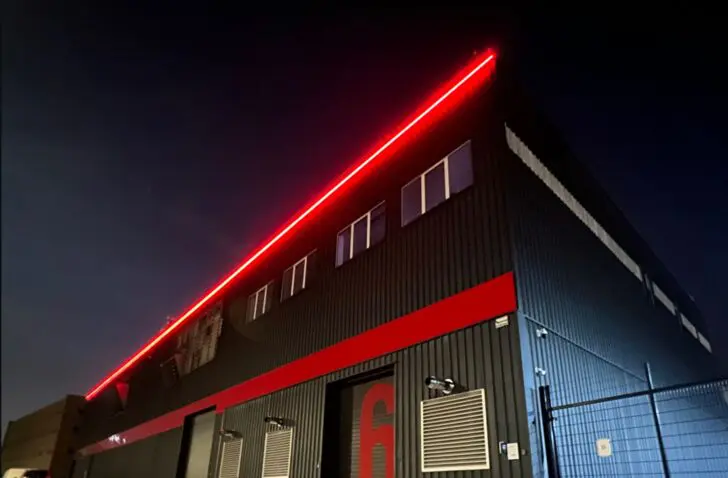 Datacenter United neemt vier Proximus-datacenters over