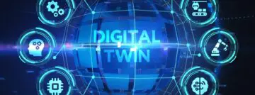 Wat is een echte digital twin? Geen statisch maar dynamisch proces