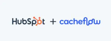 HubSpot neemt Cacheflow over voor uitbreiding commerciële mogelijkheden