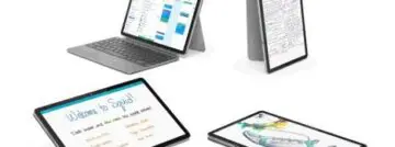 lenovo chromebook