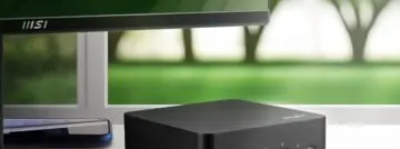 [adv] Een MSI Cubi NUC voor iedereen: welk doosje past bij jou?