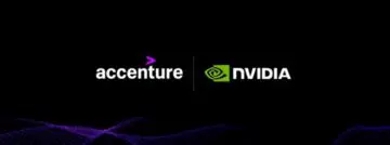 Accenture en Nvidia breiden samenwerking uit voor snellere AI-adoptie