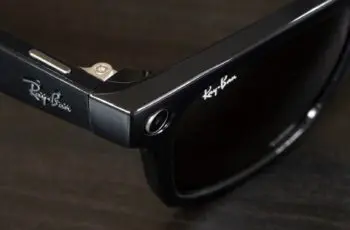 Meta gebruikt foto’s Ray-Ban Meta AI om AI-modellen te trainen