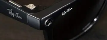 Meta gebruikt foto’s Ray-Ban Meta AI om AI-modellen te trainen