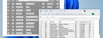 Microsoft test nieuwe functie ‘kopiëren als tabel’ in Knipprogramma