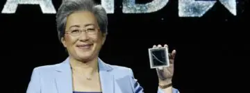 amd advancing ai