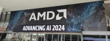amd advancing ai san francisco