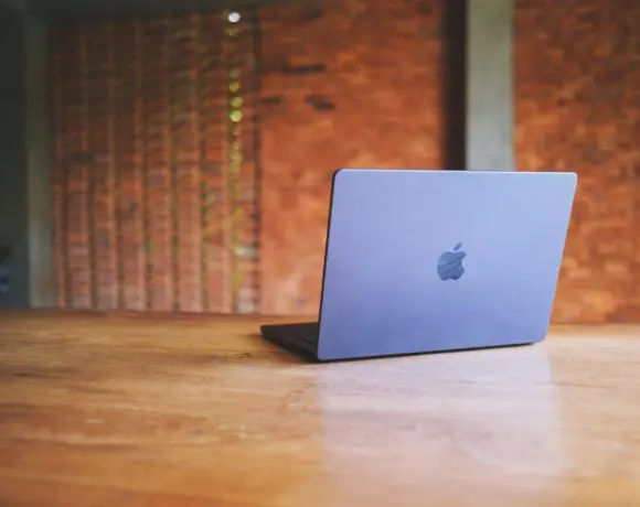 Apple in business: de basics