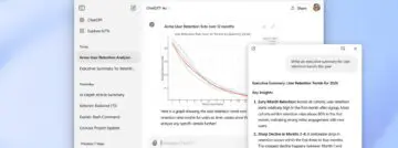 OpenAI maakt ChatGPT-app beschikbaar voor Windows
