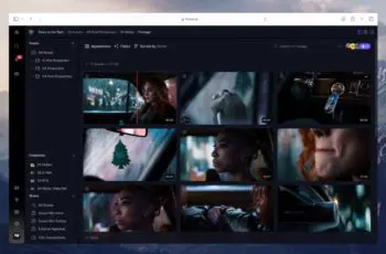 Adobe lanceert nieuwe generatie Frame.io met verbeterde creatieve workflow