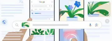 Google Lens zoekt nu ook informatie op basis van een video
