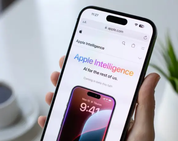 iPhone 15