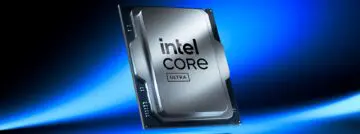 Meer kracht, minder hitte: Intel lanceert desktop Core Ultra 200S