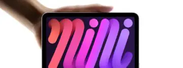Apple introduceert nieuwste versie iPad mini met A17 Pro-chip