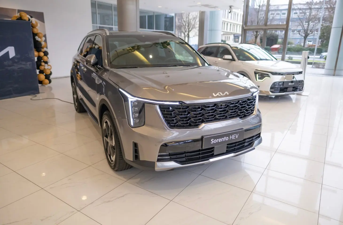 Kia dicht gevaarlijk lek dat potentiële hackers controle gaf over jouw auto