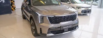 Kia dicht gevaarlijk lek dat potentiële hackers controle gaf over jouw auto