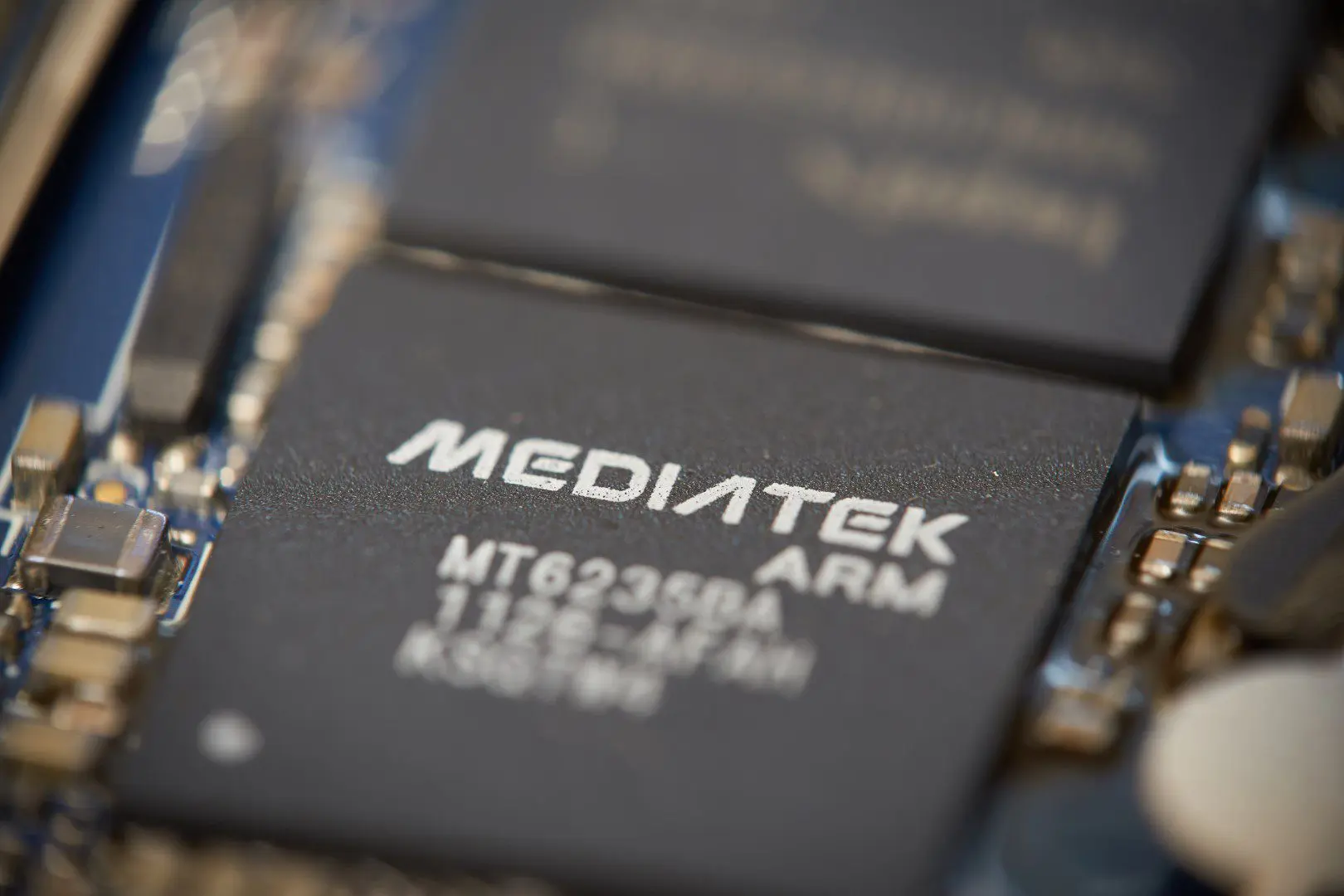 mediatek