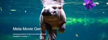 Meta introduceert tekst-naar-video-generator Movie Gen