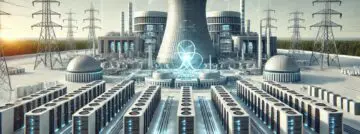 google kernenergie datacenters
