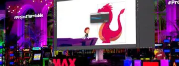 Adobe brengt 2D-vectorafbeeldingen tot leven met nieuwe 3D-tool