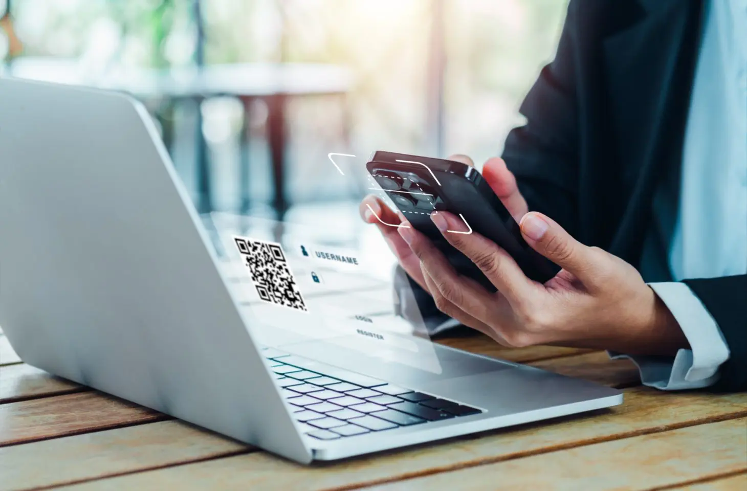 Nieuwe QR-codes van hackers voert code uit zonder dat je iets doet
