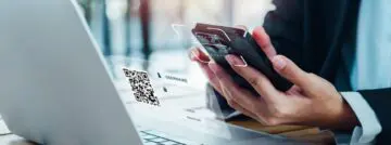 QR-code phishing in opmars: meer dan 500.000 verdachte PDF-bijlagen ontdekt