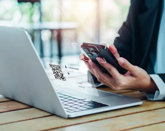Nieuwe QR-codes van hackers voert code uit zonder dat je iets doet