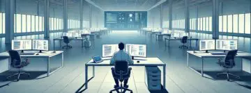 ‘Helft cybersecurityteams heeft niets in de pap te brokken bij AI-uitrol en -ontwikkeling’