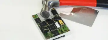 ssd kapot windows 11 24h2