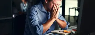 stress